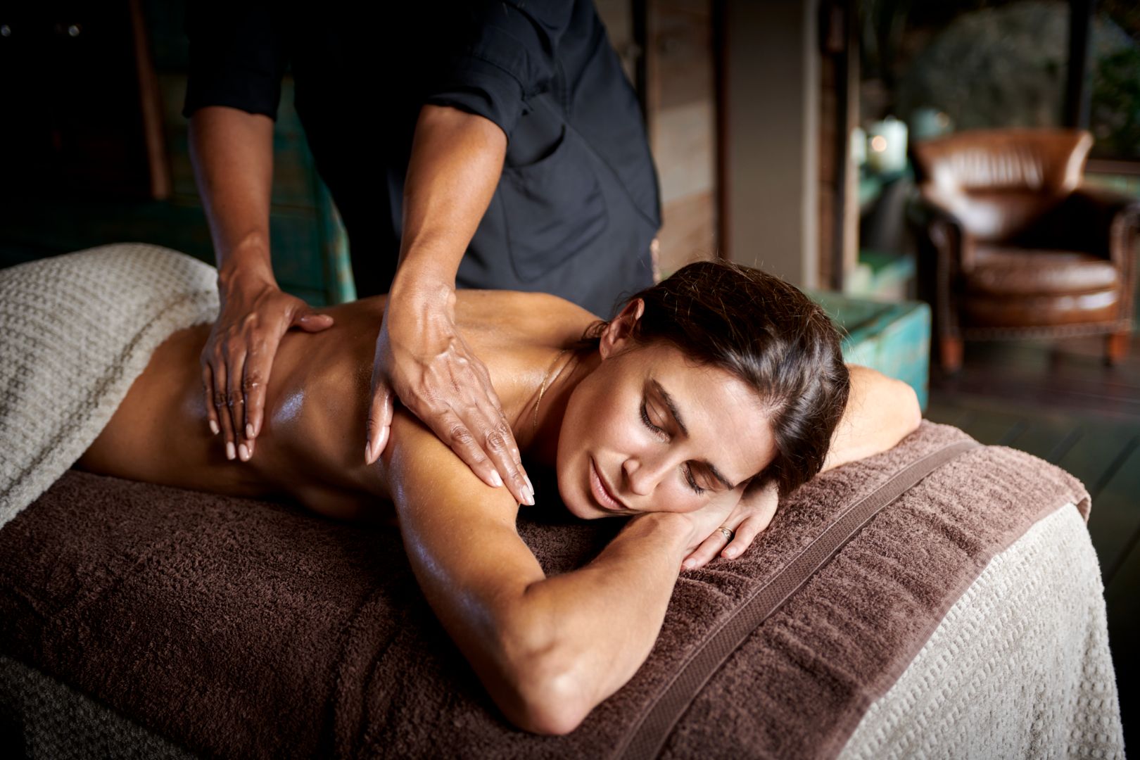 Carrière U Capu Biancu